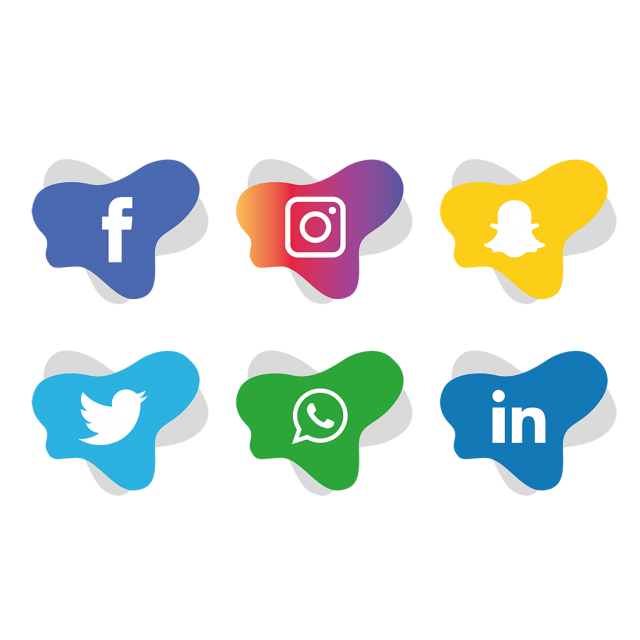 Creación de Contenido para Redes Sociales.